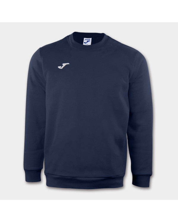 SUDADERA JOMA CAIRO II MARINO