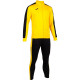 CHANDAL JOMA ACADEMY III AMARILLO-NEGRO