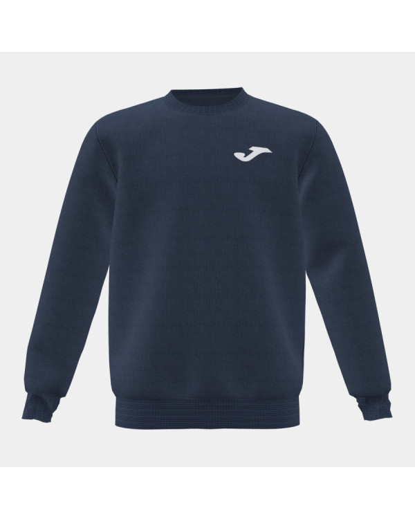 SUDADERA JOMA LION MARINO