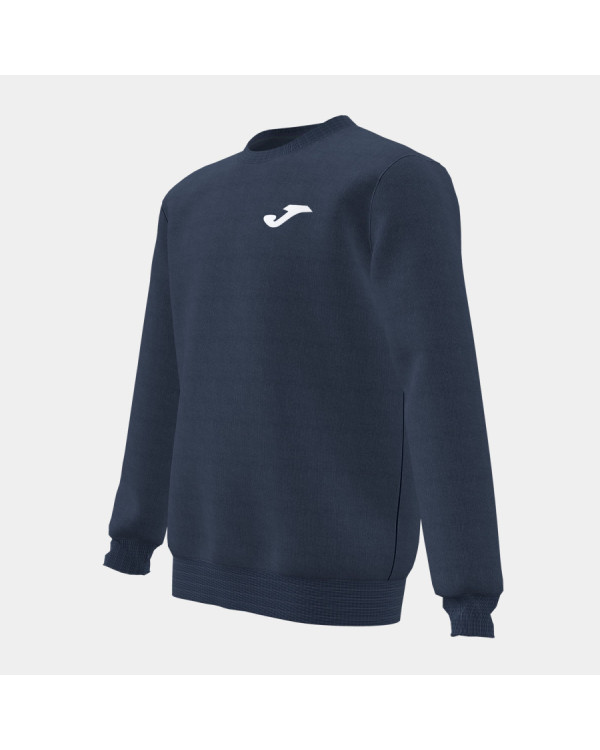 SUDADERA JOMA LION MARINO