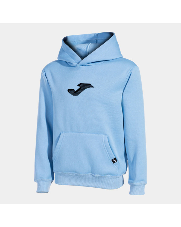 SUDADERA JOMA GAMMA CELESTE