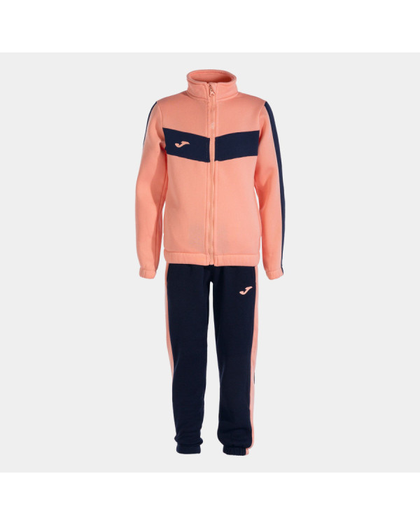 CHANDAL JOMA STRIPE ROSA MARINO