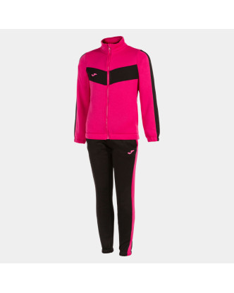 CHANDAL JOMA STRIPE FUCSIA NEGRO