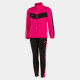 CHANDAL JOMA STRIPE FUCSIA NEGRO