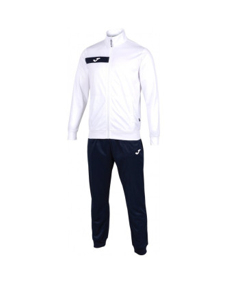 CHANDAL JOMA COLUMBUS BLANCO/MARINO