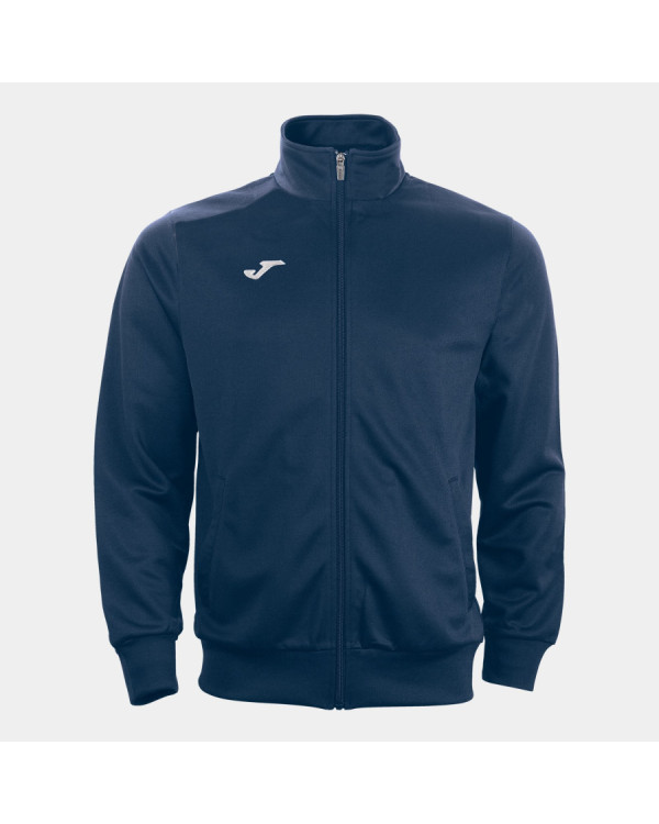 CHAQUETA JOMA GALA MARINO