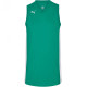 CAMISETA PUMA BALONCESTO HOMBRE VERDE