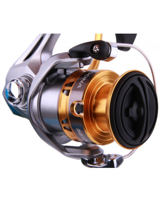 CARRETE SHIMANO FISHING SEDONA XGFI