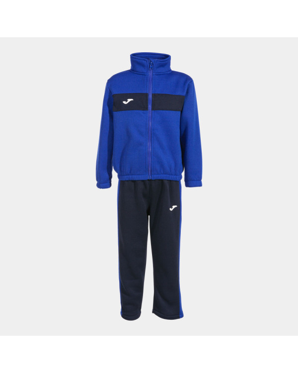 CHÁNDAL JOMA STRIPE AZUL MARINO