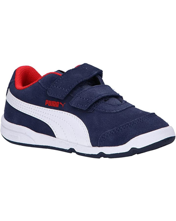 ZAPATILLA PUMA STEPFLEEX V PSX 2 SD