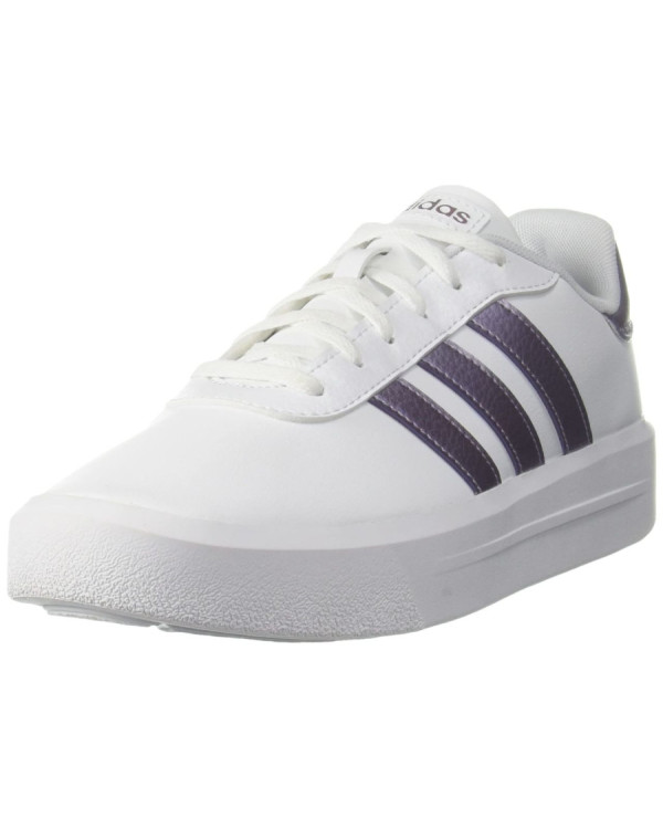 ZAPATILLA ADIDAS COURT PLATFORM