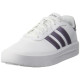 ZAPATILLA ADIDAS COURT PLATFORM