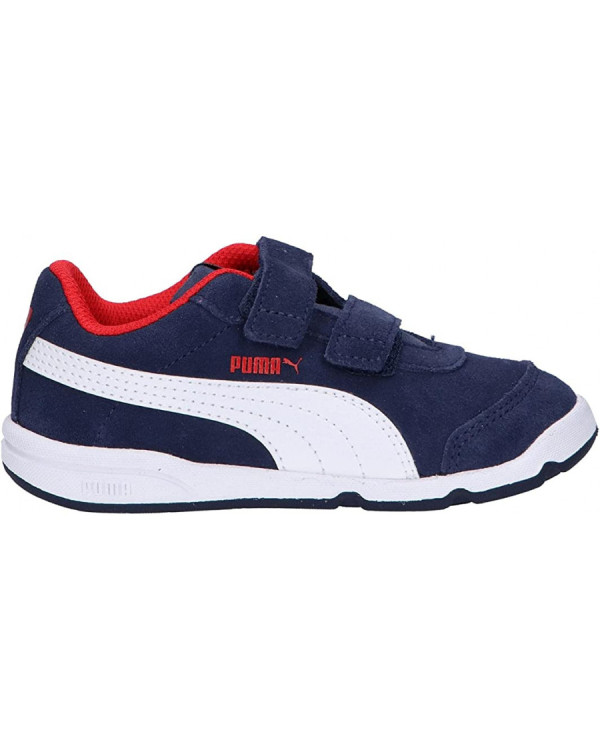 ZAPATILLA PUMA STEPFLEEX V PSX 2 SD