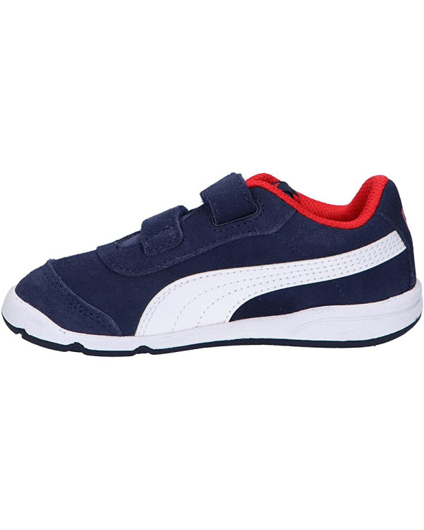 ZAPATILLA PUMA STEPFLEEX V PSX 2 SD