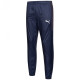 PANTALON CHANDAL PUMA HOMBRE AZUL