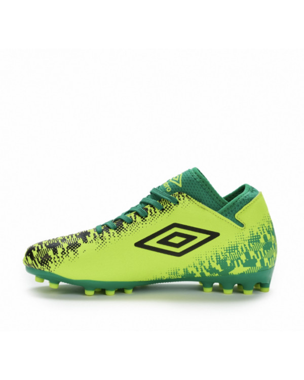 BOTA FUTBOL UMBRO FORMATION II JUNIOR VERDE