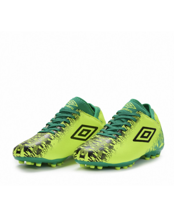 BOTA FUTBOL UMBRO FORMATION II JUNIOR VERDE