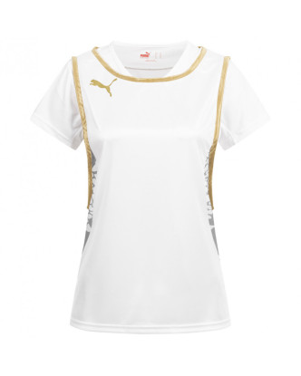 CAMISETA PUMA V WOMAN TRAI