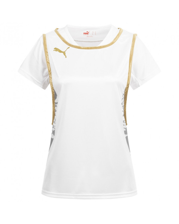 CAMISETA PUMA V WOMAN TRAI