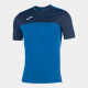 CAMISETA JOMA WINNER ROYAL-MARINO M/C