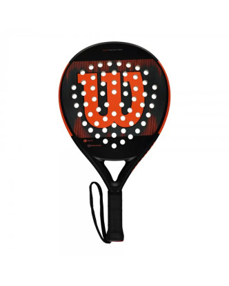 PALA PADEL WILSON PRO STAFF SPEED BKOR 2