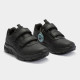 ZAPATILLA JOMA C.DAILY MEN 2421 NEGRO