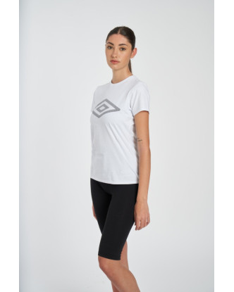 CAMISETA UMBRO ERIDANUS BLANCA