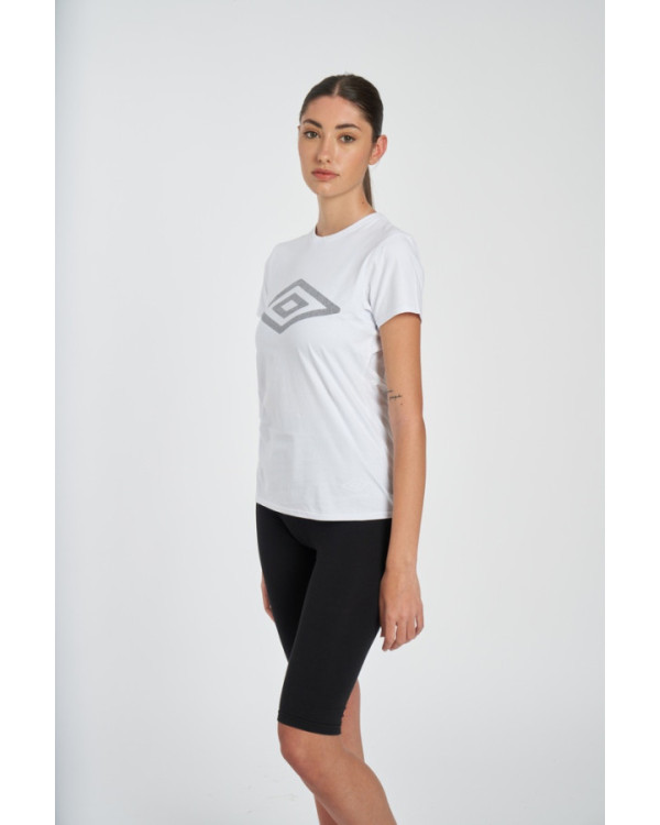 CAMISETA UMBRO ERIDANUS BLANCA