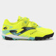 ZAPATILLA JOMA POWERFUL AMARILLO VELCRO