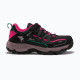 ZAPATILLA JOMA ENO JR 2331 BLACK FUCHSIA AISLATEX