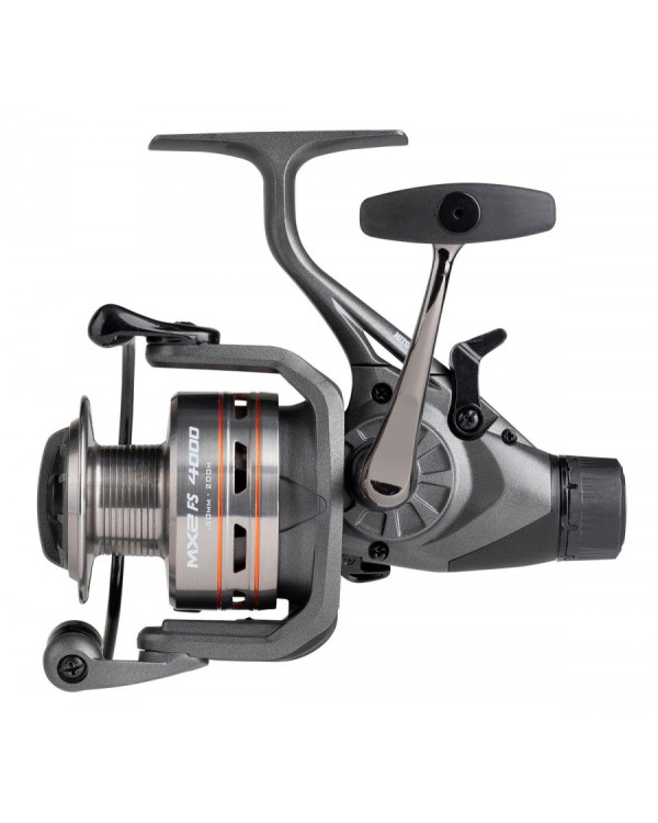 CARRETE MITCHELL MX2 FS CARPFISHING GRIS 5500