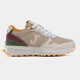 ZAPATILLA JOMA C.200 LADY 2425 BEIGE