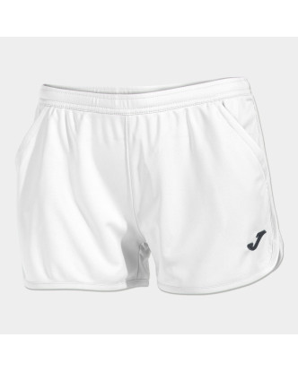 PANTALON CORTO JOMA SHORT HOBBY BLANCO