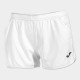 PANTALON CORTO JOMA SHORT HOBBY BLANCO