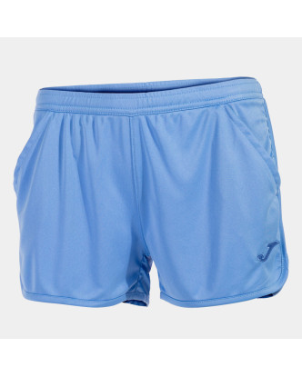 PANTALON CORTO JOMA SHORT HOBBY AZUL