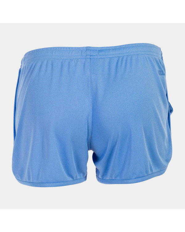 PANTALON CORTO JOMA SHORT HOBBY AZUL