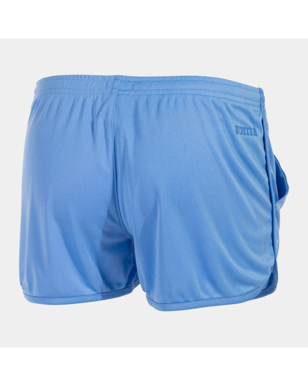 PANTALON CORTO JOMA SHORT HOBBY AZUL