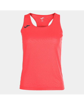 CAMISETA JOMA SIENA CORAL FLOUR S/M MUJER