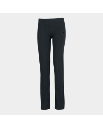 PANTALÓN LARGO JOMA LATINO III NEGRO