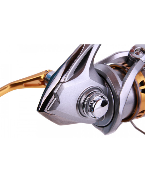 CARRETE SHIMANO FISHING SEDONA XGFI