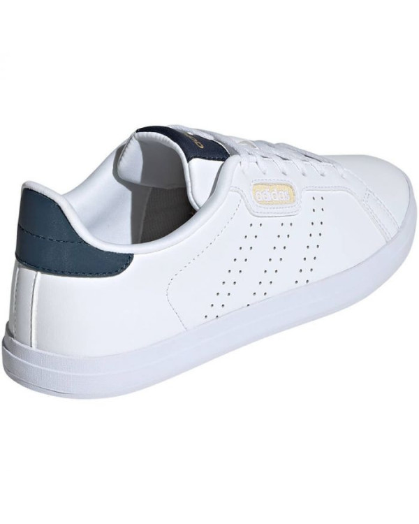 ZAPATILLA ADIDAS COURTPOINT BLANCO MUJER