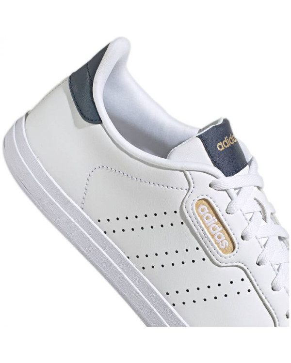 ZAPATILLA ADIDAS COURTPOINT BLANCO MUJER