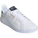 ZAPATILLA ADIDAS COURTPOINT BLANCO MUJER