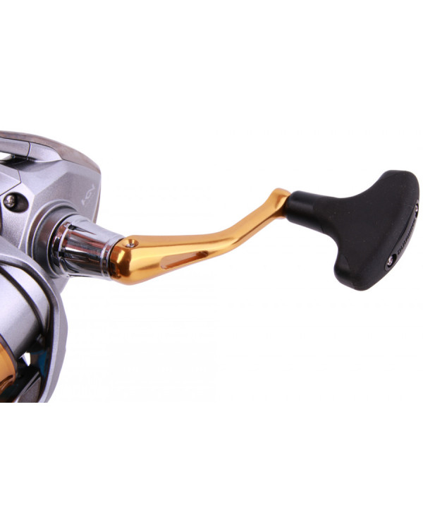 CARRETE SHIMANO FISHING SEDONA XGFI