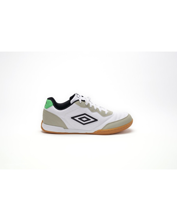 ZAPATILLA FUTBOL SALA UMBRO STREET BLANCA