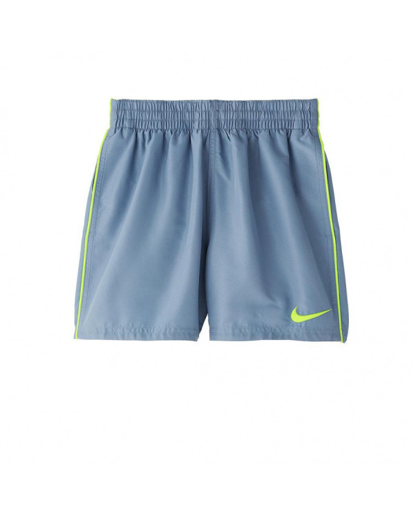 BAÑADOR NIKE NIÑO AZUL