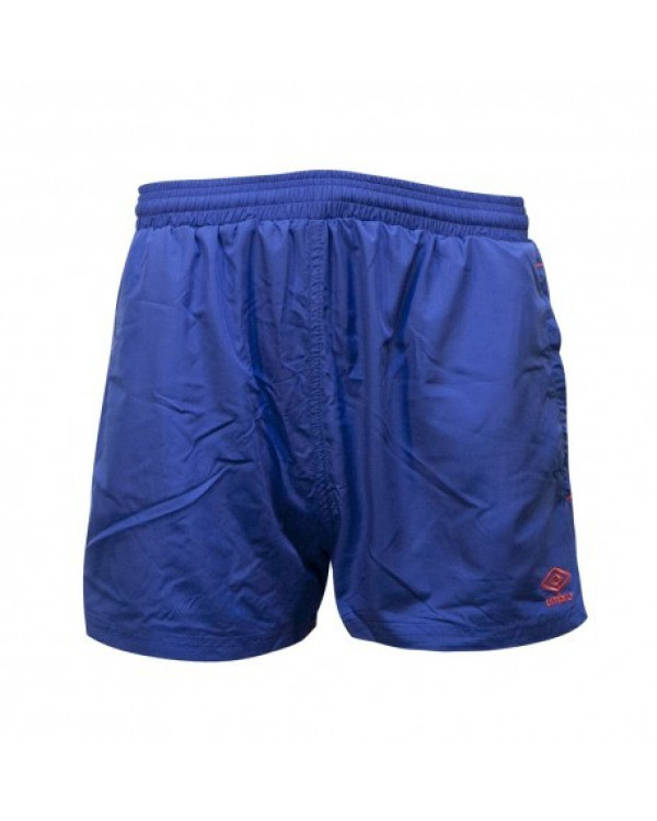 BAÑADOR UMBRO AZUL HOMBRE