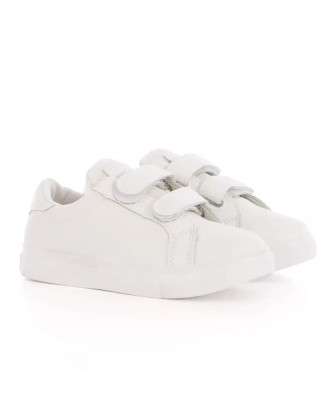 ZAPATILLA SOFTEE BLANCA