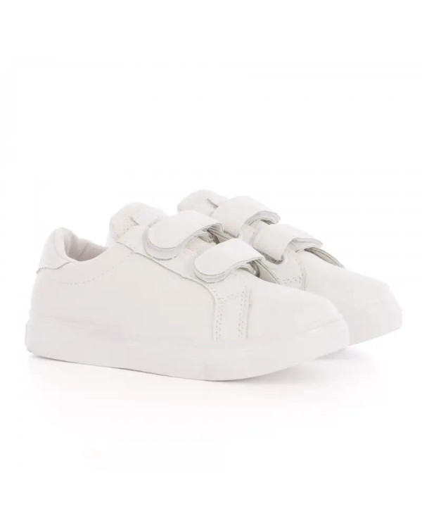 ZAPATILLA SOFTEE BLANCA