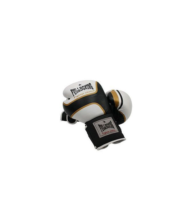 GUANTES DE BOXEO FULLBOXING TSUNAMI - SOFTEE